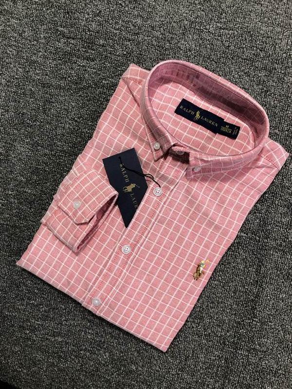 polo Men's Shirts 123